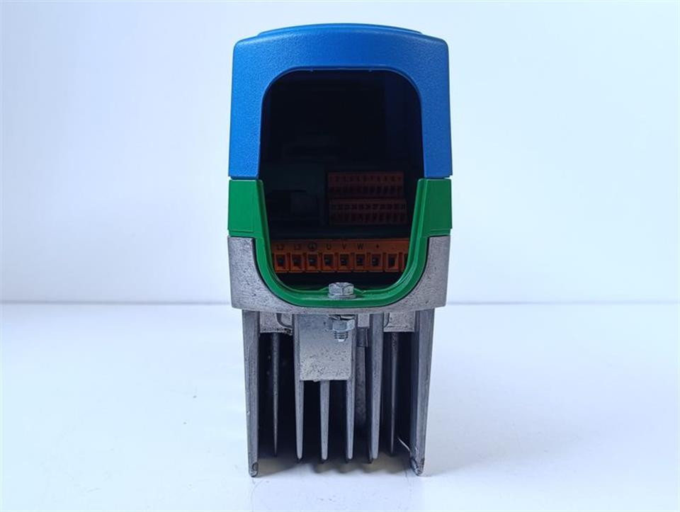 EPA Unidrive UNI1405VTC 4.0 KW 9.5 A TESTED & TOP ZUSTAND