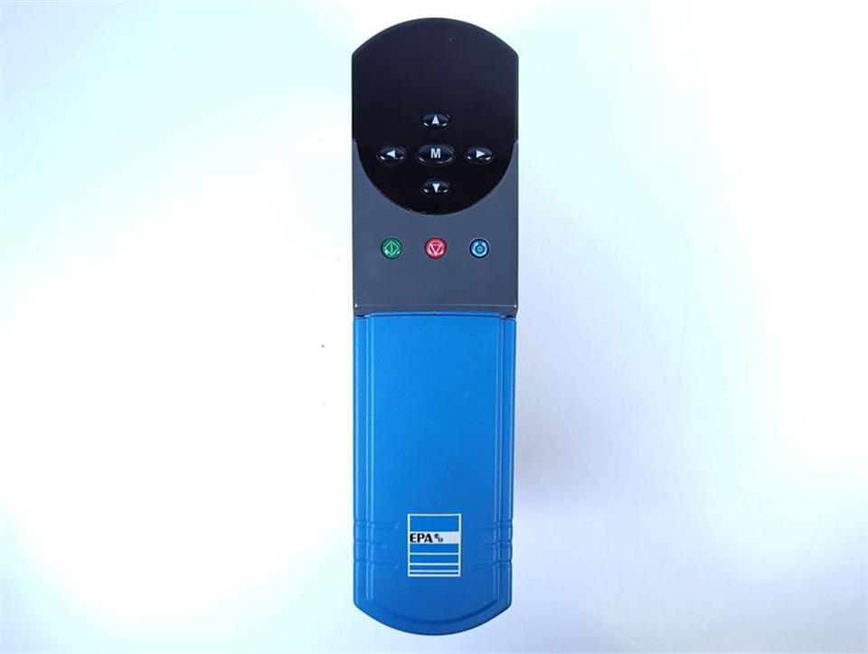 EPA Unidrive UNI1405VTC 4.0 KW 9.5 A TESTED & TOP ZUSTAND