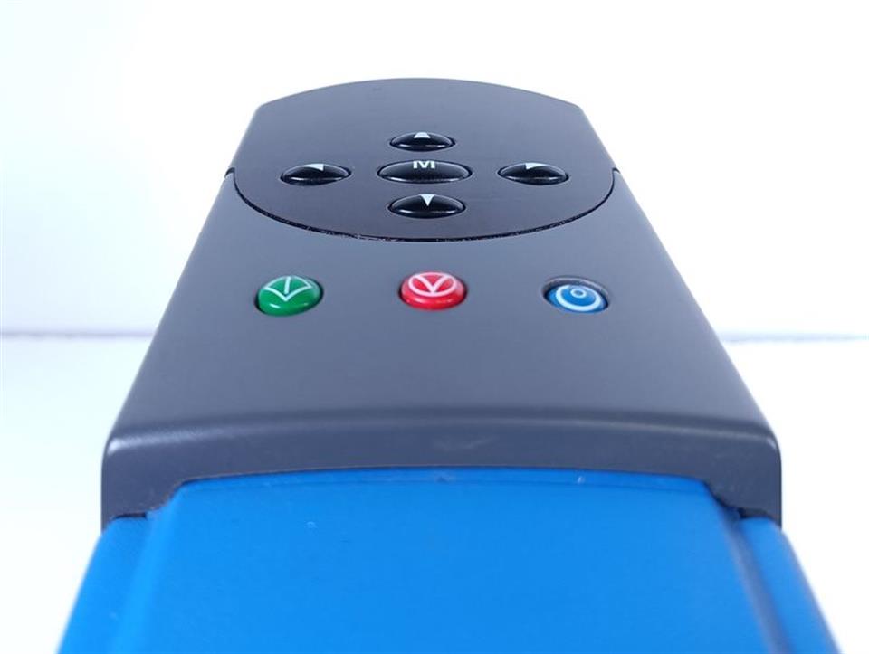 EPA Unidrive UNI1405VTC 4.0 KW 9.5 A TESTED & TOP ZUSTAND