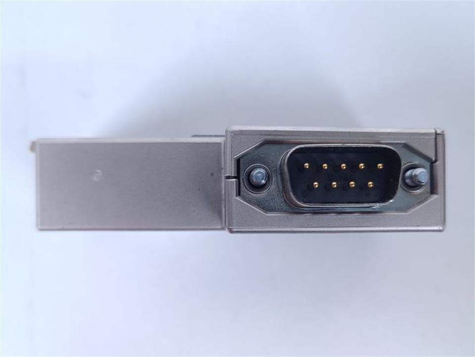 EPIC Data Lapp Automation ED-PB-90-PG-FC 21700501 Profibusstecker TOP ZUSTAND
