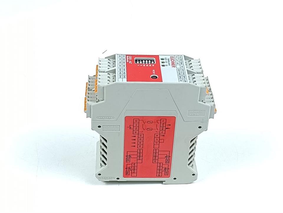 Euchner CES-AZ-UES-04B  ID No:105141 TOP ZUSTAND