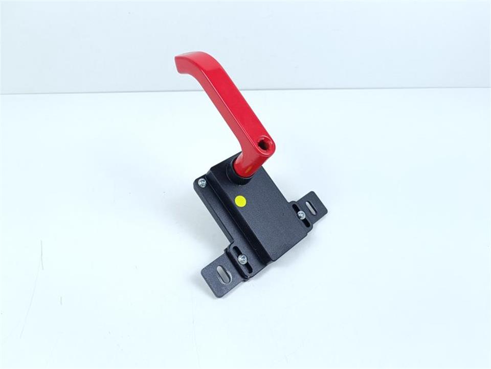 Euchner Escape Release MGB-E-A2-106051 ID: 106051 056530 V2.0.0 TOP ZUSTAND