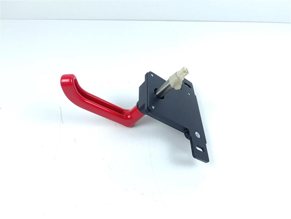 Euchner Escape Release MGB-E-A2-106051 ID: 106051 056530 V2.0.0 TOP ZUSTAND