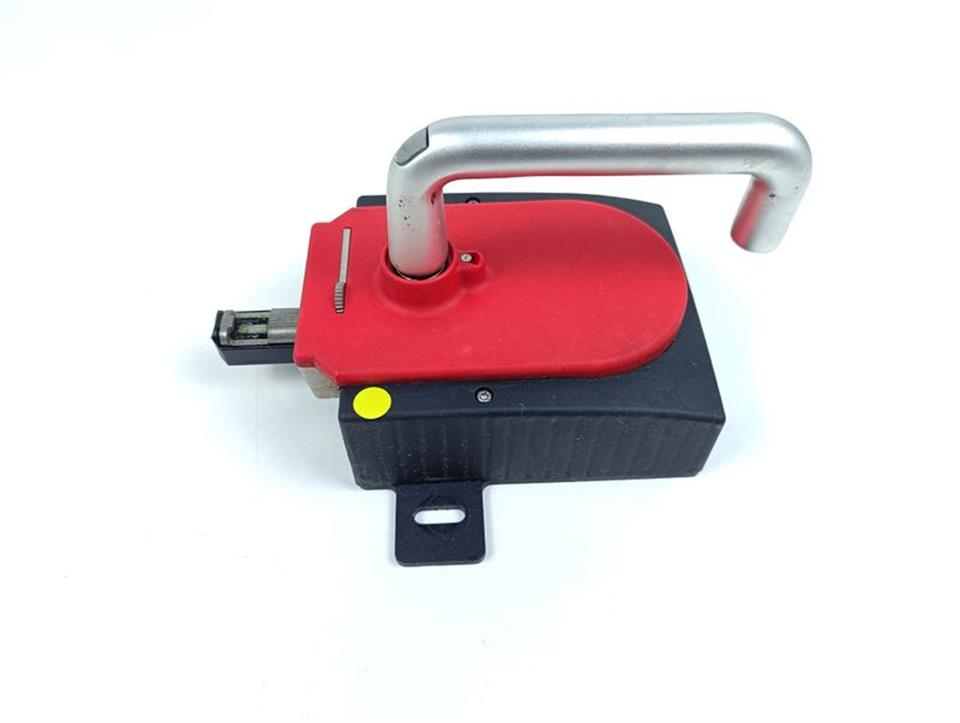 Euchner Handle Module MGB-H-AA1A1-L-106619 Griffmodul V3.0.0 TOP ZUSTAND