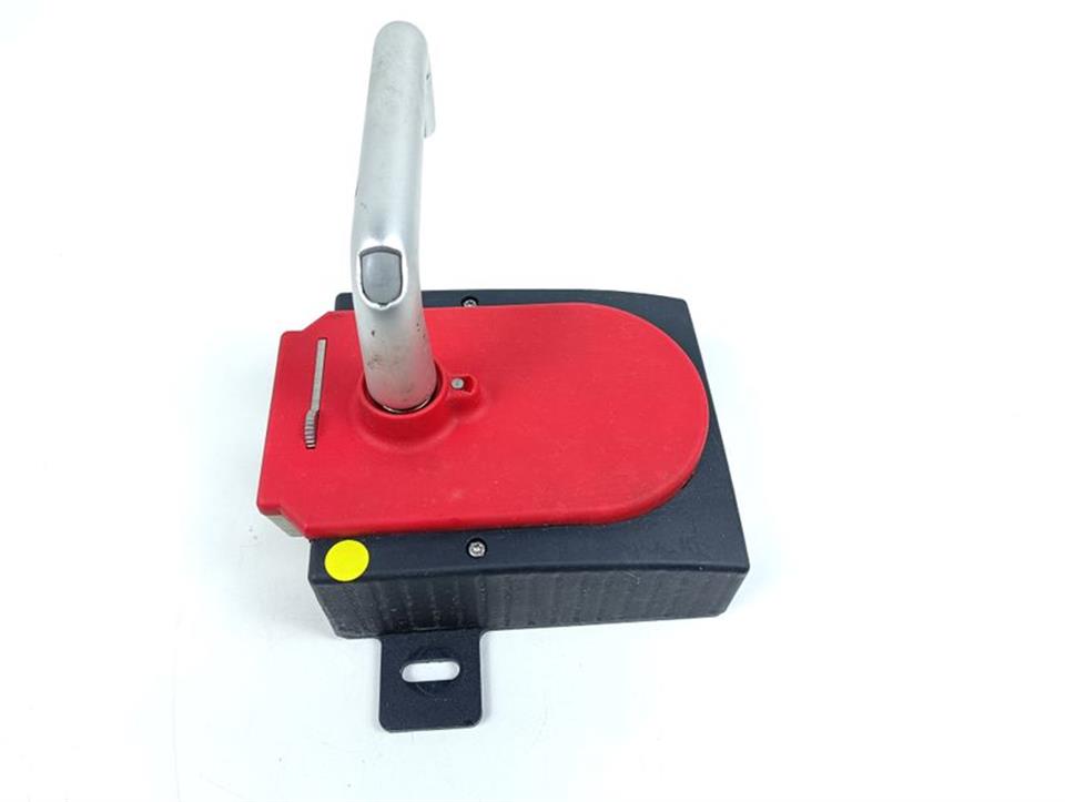 Euchner Handle Module MGB-H-AA1A1-L-106619 Griffmodul V3.0.0 TOP ZUSTAND