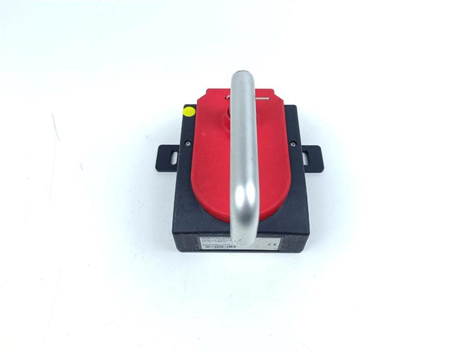 Euchner Handle Module MGB-H-AA1A1-L-106619 Griffmodul V3.0.0 TOP ZUSTAND