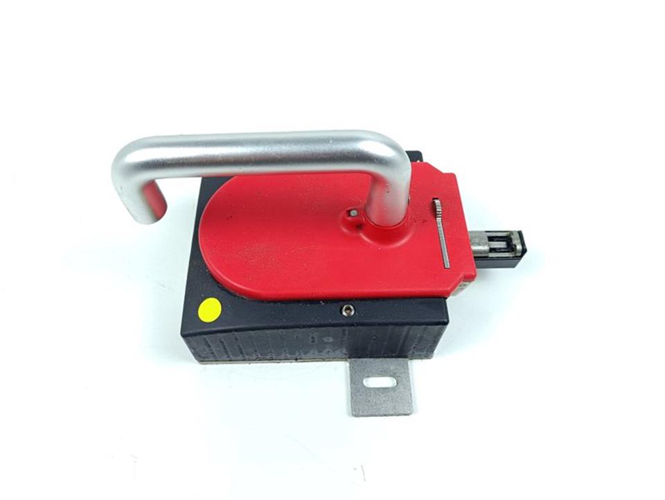 Euchner Handle Module MGB-H-AA1A3-R-111157 Griffmodul V2.0.0 TOP ZUSTAND