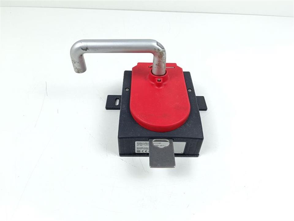 Euchner Handle Module MGB-H-AA1A3-R-111157 Griffmodul V3.0.1 TOP ZUSTAND