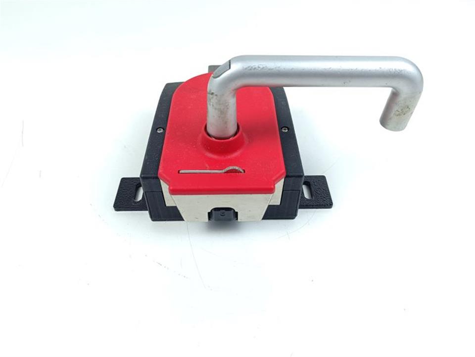 Euchner Handle Module MGB-H-AA1A3-R-111157 Griffmodul V3.0.1 TOP ZUSTAND