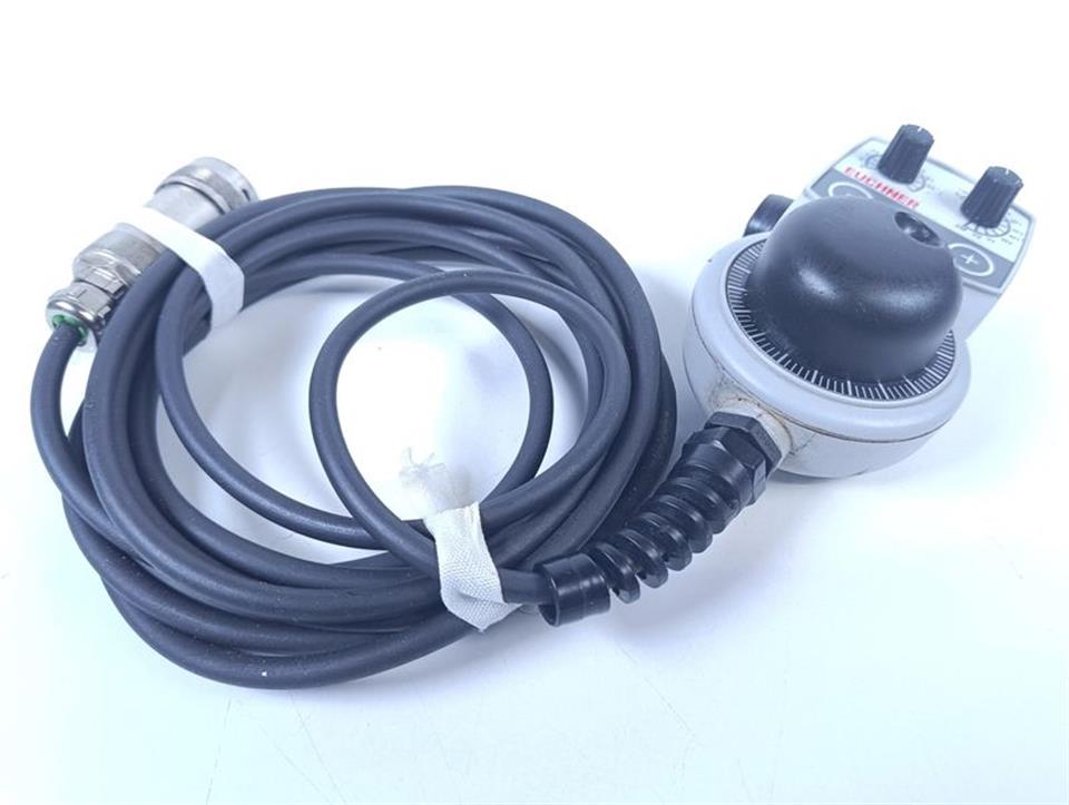 Euchner HBA-095143 TOP ZUSTAND