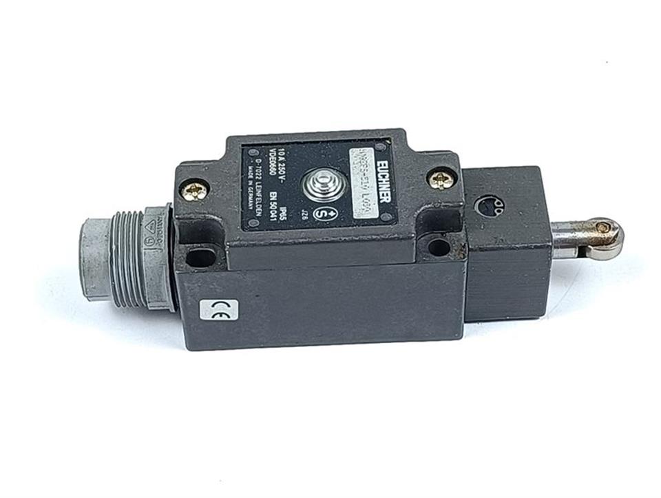 EUCHNER NG2RS-510 L060 Positionsschalter Schalter TOPZUSTAND