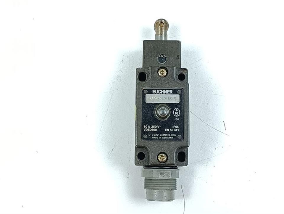 EUCHNER NG2RS-510 L060 Positionsschalter Schalter TOPZUSTAND