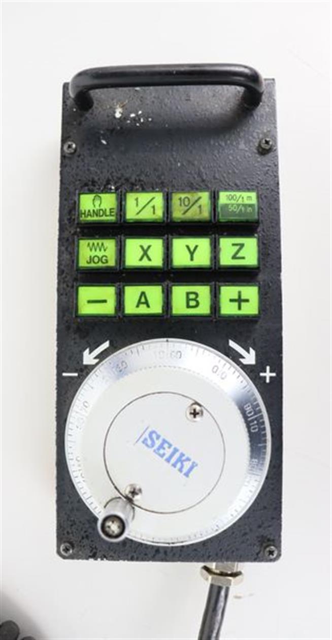 Euchner Wendt HBA-092298 Handbediengerät TOP ZUSTAND