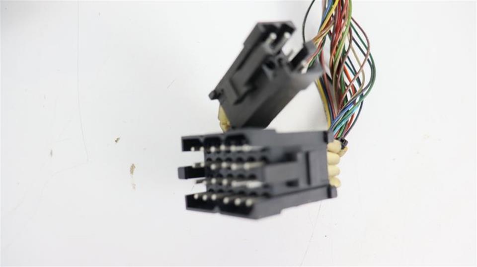 Euchner Wendt HBA-092298 Handbediengerät TOP ZUSTAND