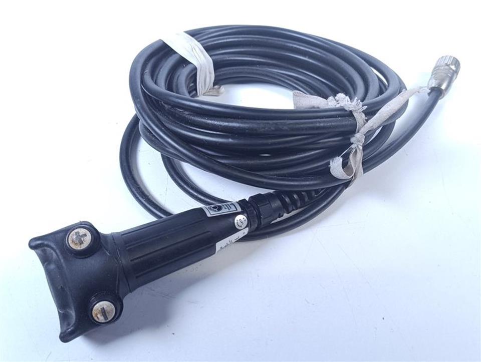 Euchner ZSB2A2G10C TOP ZUSTAND