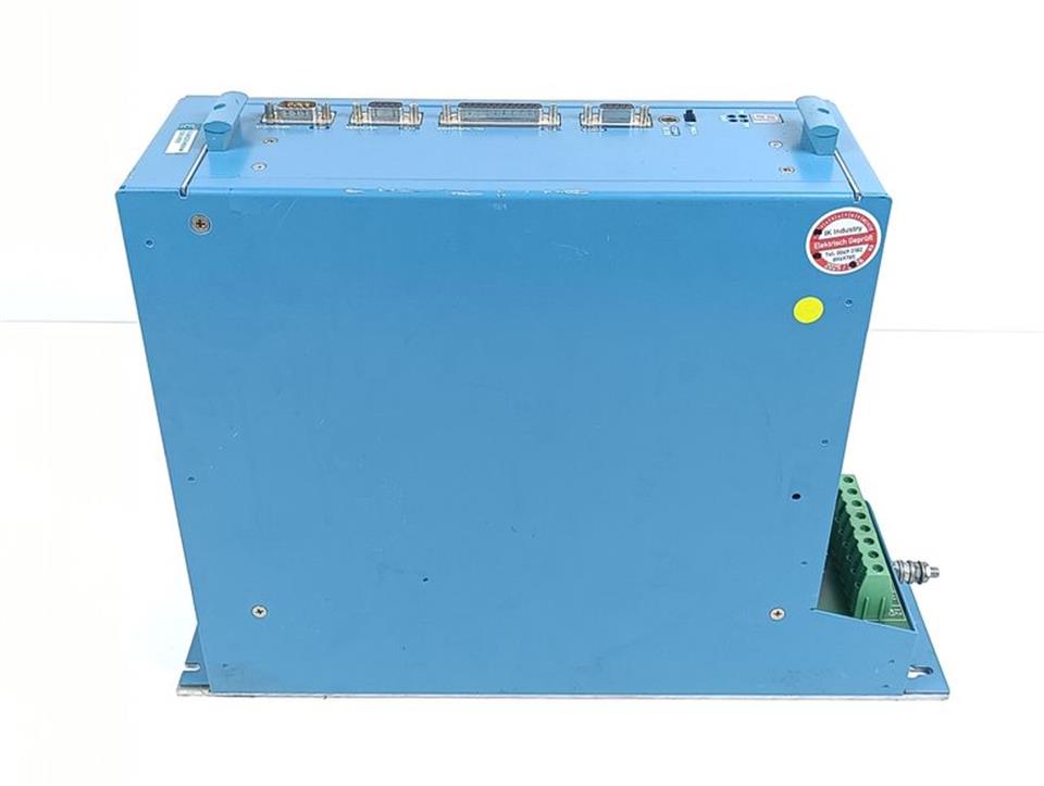 Eurotherm ssd Digitalregler 3G  30 KOMPAKT 637 / K D6R 30 -7 TOP ZUSTAND &TESTED