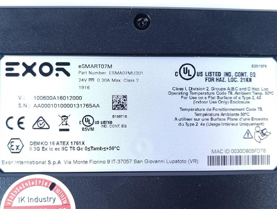 exor-esmart07m-esma07mu301-tested-und-top-zustand-65667-5.jpg