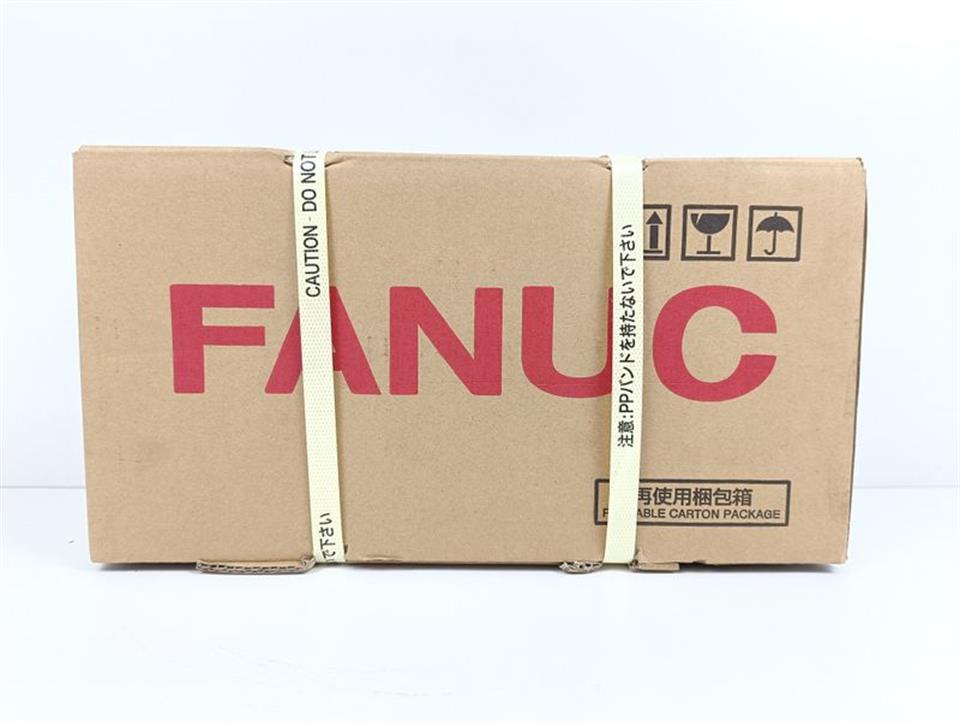 Fanuc A06B-0128-B076 Servo Motor UNUSED & OVP & SEALED