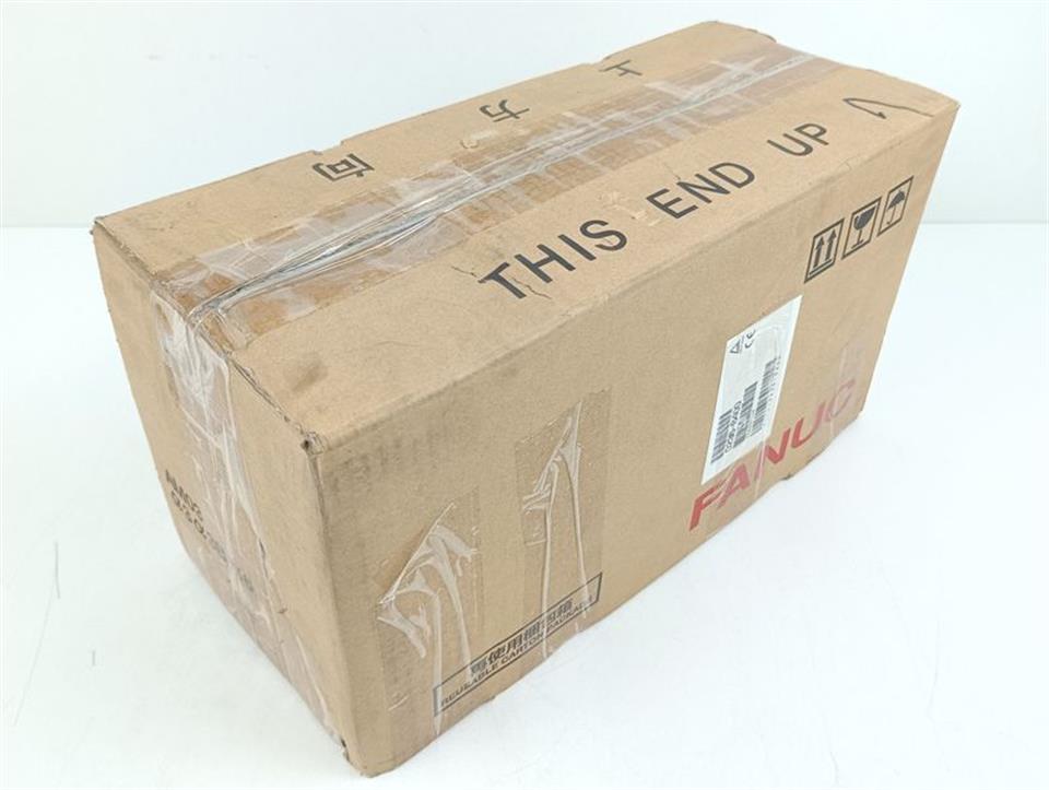 FANUC A06B-0236-B400 Servo SV Motor Alpha UNUSED OVP