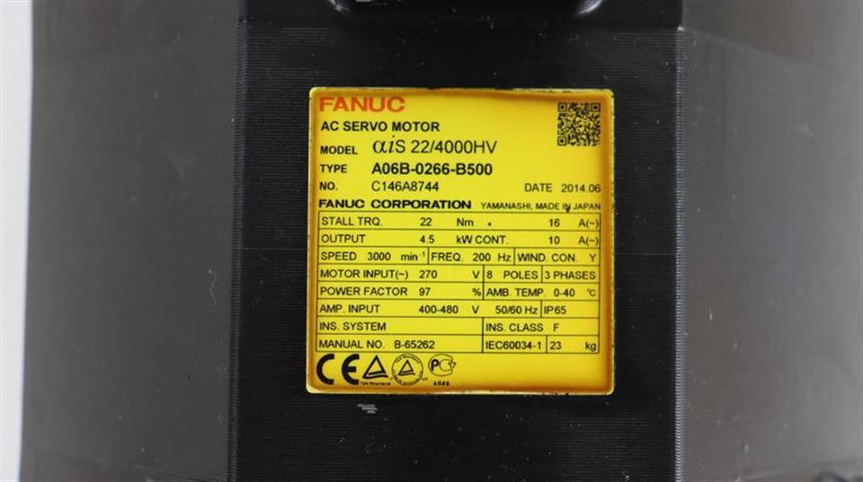 fanuc-ac-servo-motor-a06b-0266-b500-ais-224000hv-60364-2.jpg