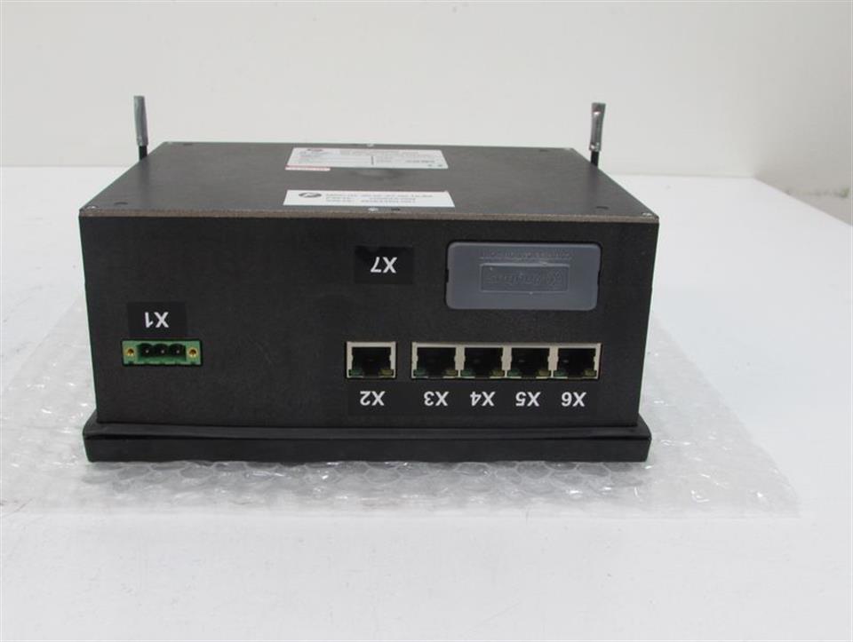 FIFE D-MAX Web Guide Controller 202570-001 M289686 OI-N TOP ZUSTAND