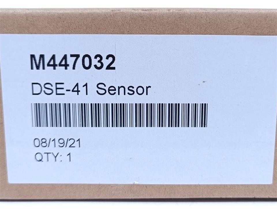 FIFE Maxcess DSE-41 Sensor M447032 UNUSED & OVP