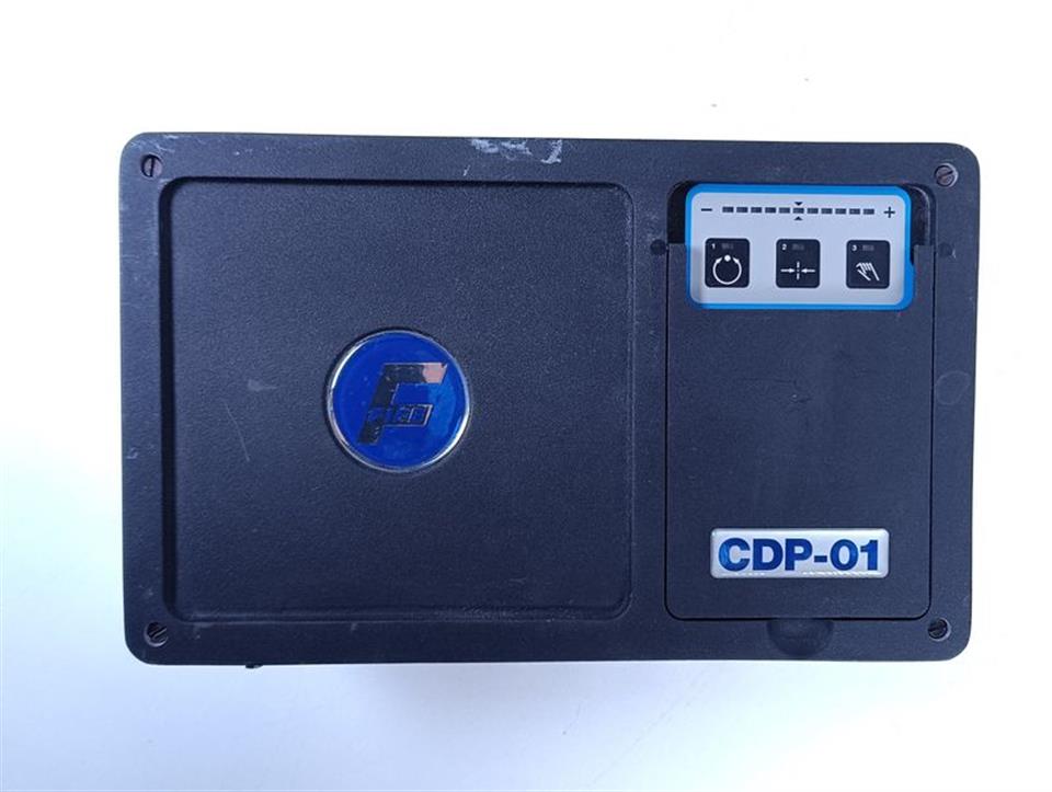 FIFE Maxcess Signalverstärker CDP-01-M 220V TOP ZUSTAND