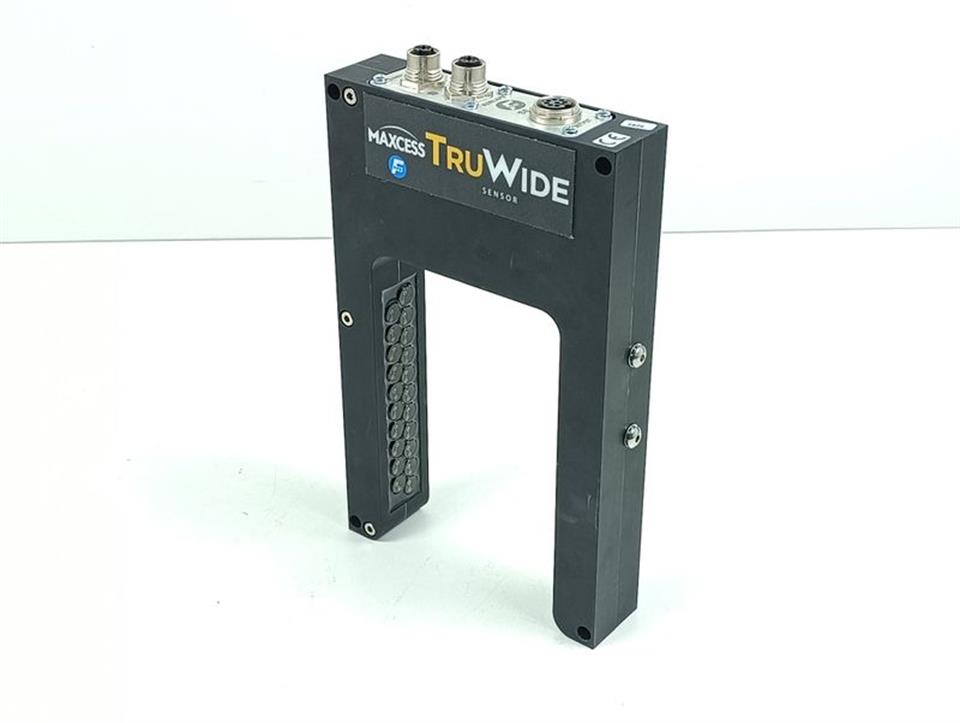 FIFE Maxcess TruWide Sensor SE-45 P/N: 207492-001 TOP ZUSTAND