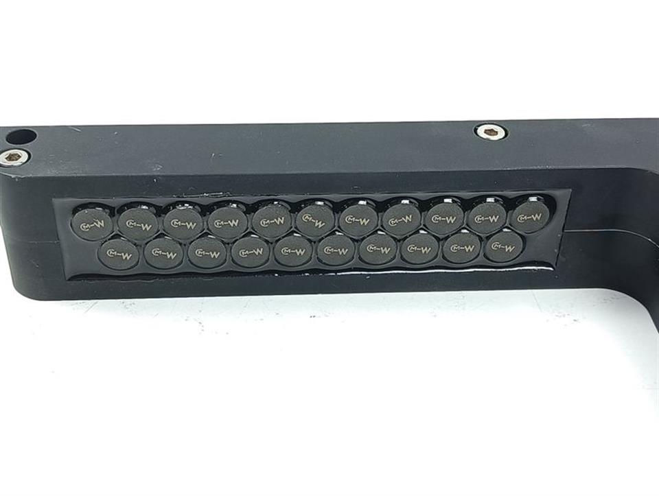 FIFE Maxcess TruWide Sensor SE-45 P/N: 207492-001 TOP ZUSTAND