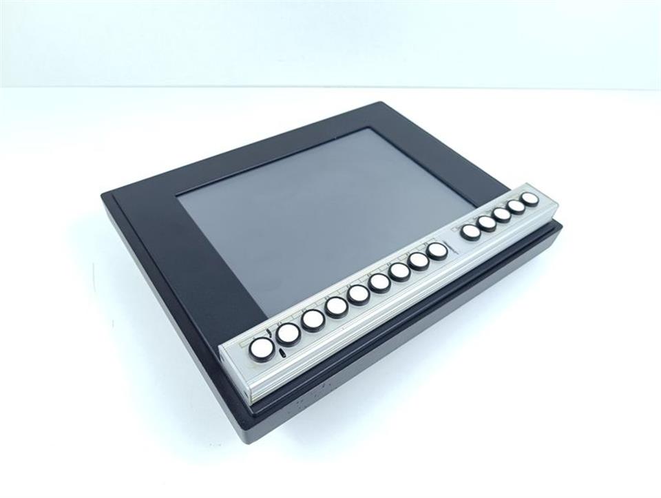 Flatman TFT Display FS121SIILDDHU TESTED & GEBRAUCHT