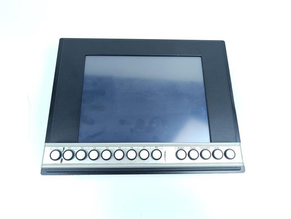 Flatman TFT Display FS121SIILDDHU TESTED & GEBRAUCHT