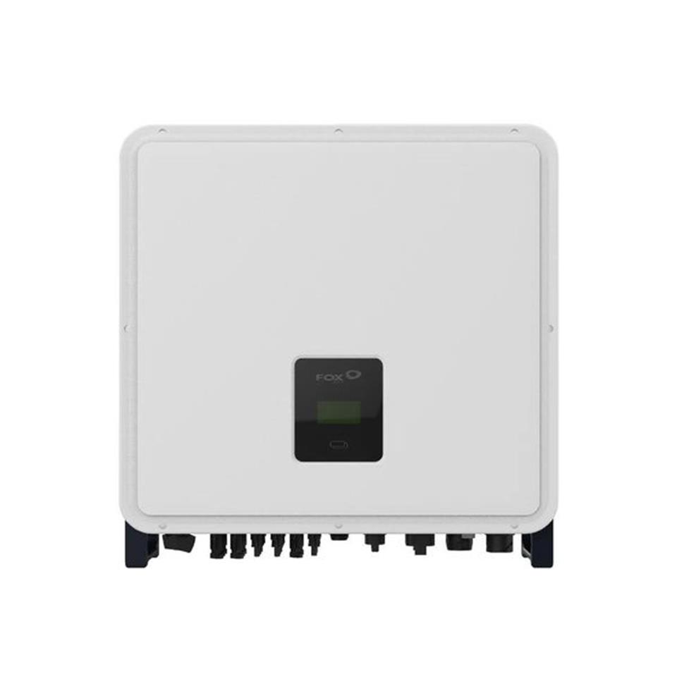 FOX ESS H3-Pro-25.0 H3 Pro 25kW Hybrid-Wechselrichter Wifi-Modul OVP & SEALED