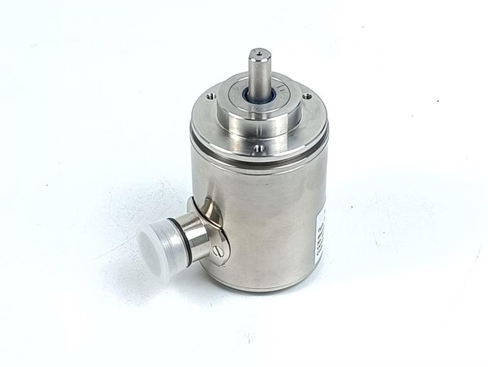 Fraba Postital 5813-4096-FG00SLQ1KW Drehgeber Encoder DP Class 2 UNUSED & OVP