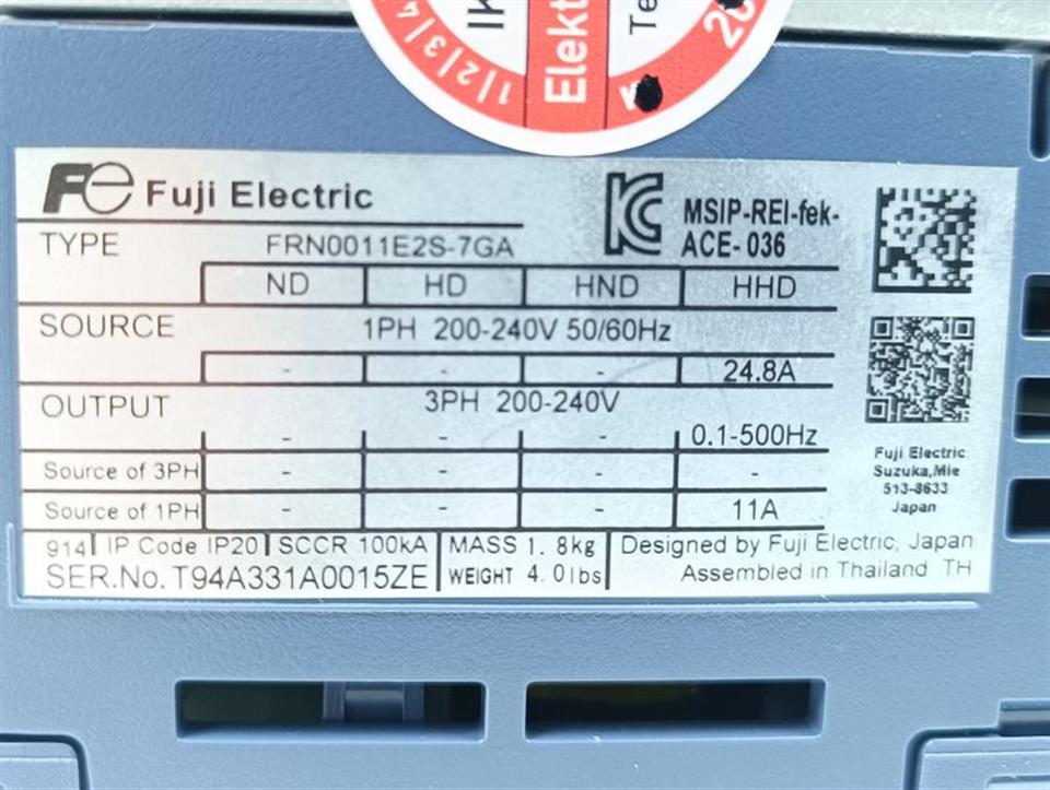 fuji-electric-frn0011e2s-7ga-3ph-200-240v-5060hz-tested-top-zustand-63167-4.jpg