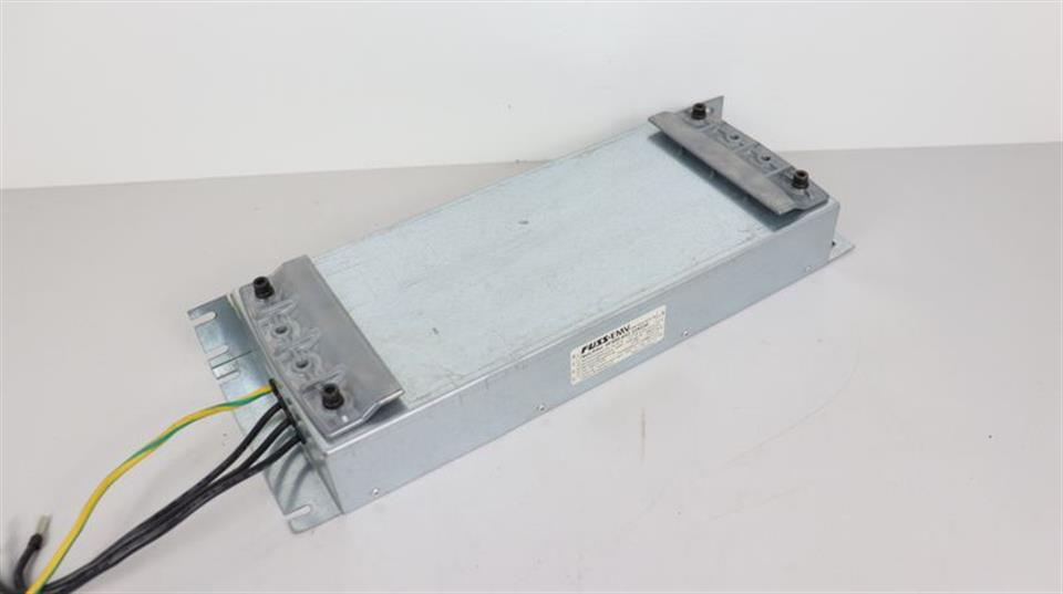 FUSS 3F480-032.225230 4200-6210 400V 3x 32A Netzfilter TOP ZUSTAND