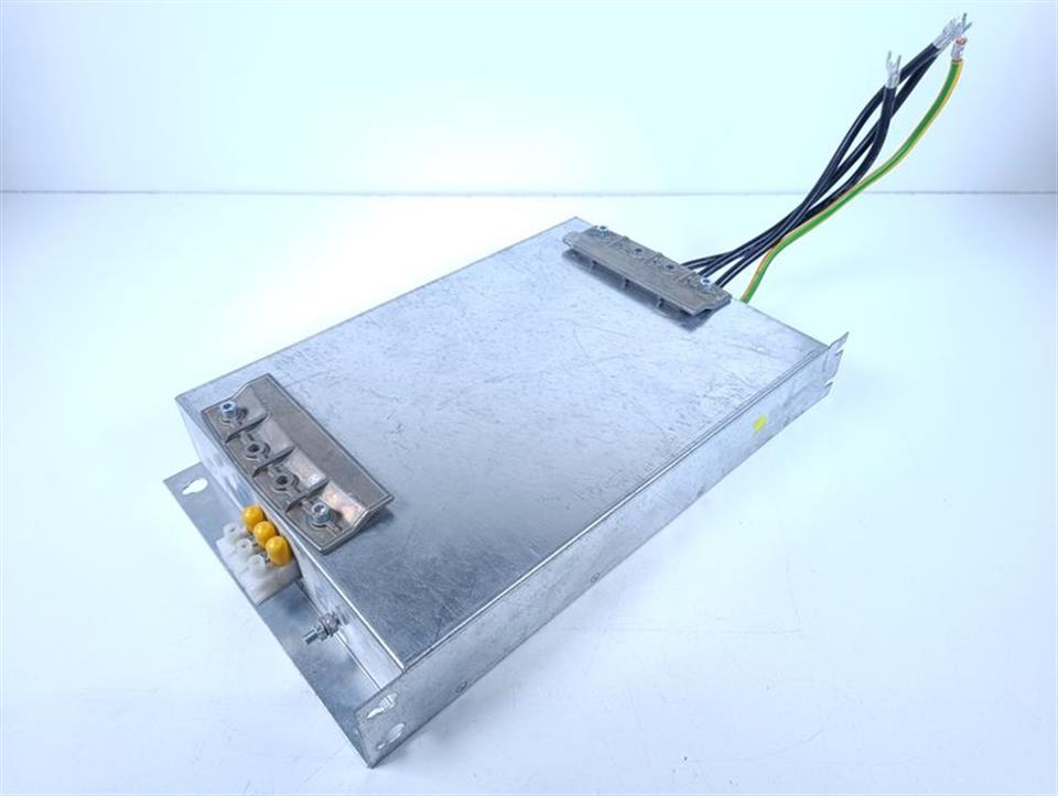 FUSS 3F480-062.225230 3x 62 A 60Hz TOP ZUSTAND