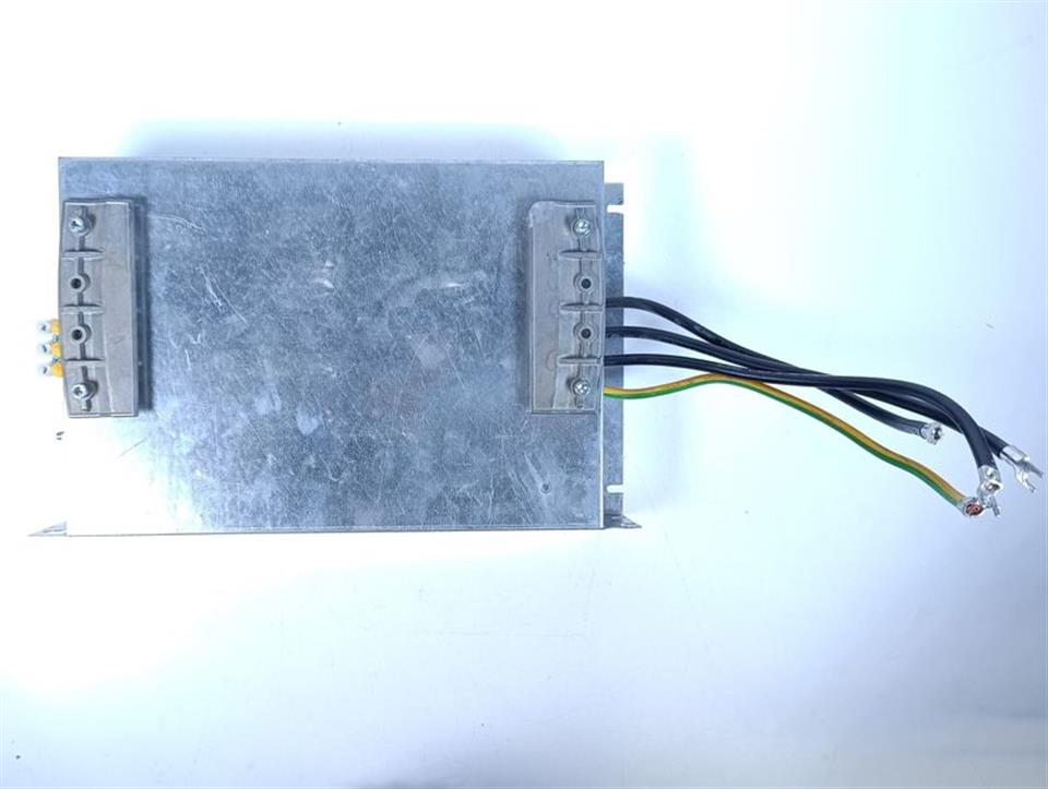 FUSS 3F480-062.225230 3x 62 A 60Hz TOP ZUSTAND