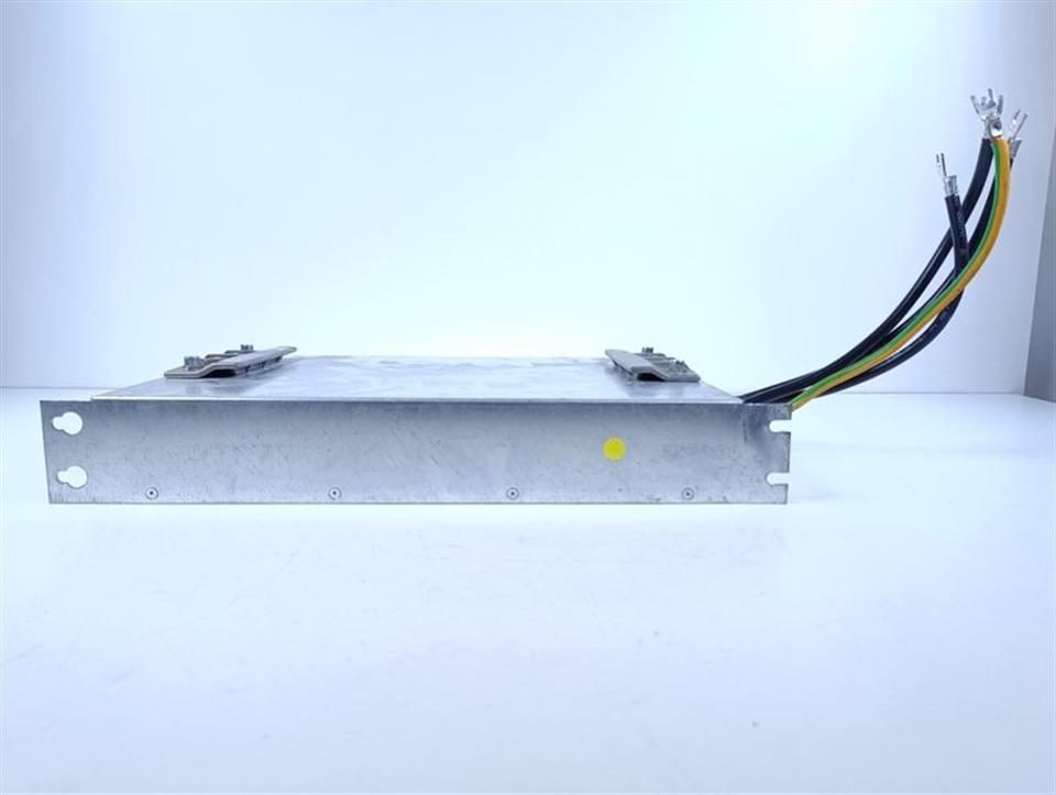 FUSS 3F480-062.225230 3x 62 A 60Hz TOP ZUSTAND