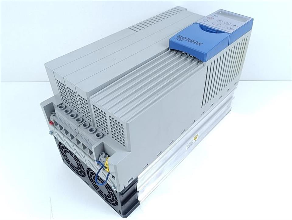 Getriebebau NORD NORDAC SK 515E-222-340-A 275722200 + SK TU3-PAR TESTED NEUWERTG