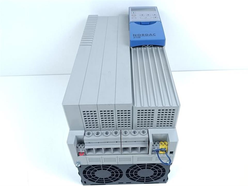 Getriebebau NORD NORDAC SK 515E-222-340-A 275722200 + SK TU3-PAR TESTED NEUWERTG