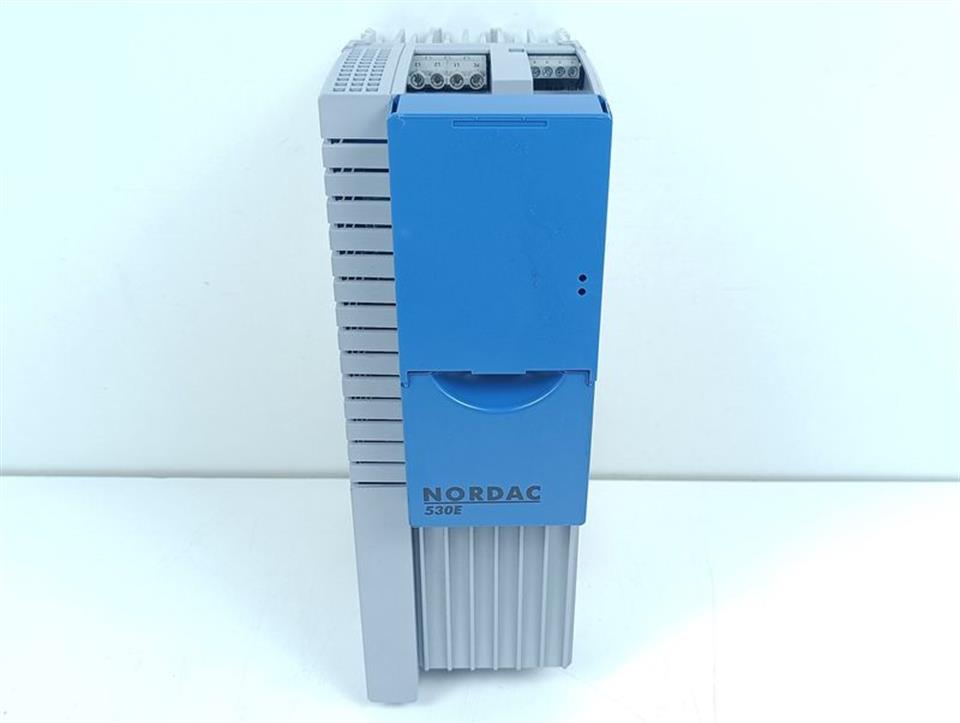 Getriebebau NORD NORDAC SK 530E-751-340-A 275620750 TESTED & NEUWERTIG