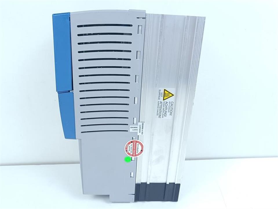 Getriebebau NORD NORDAC SK 530E-751-340-A 275620750 TESTED & NEUWERTIG