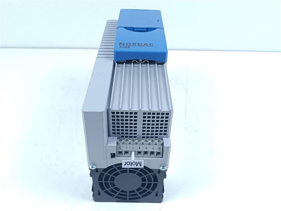 Getriebebau NORD NORDAC SK 530E-751-340-A 275620750 TESTED & NEUWERTIG