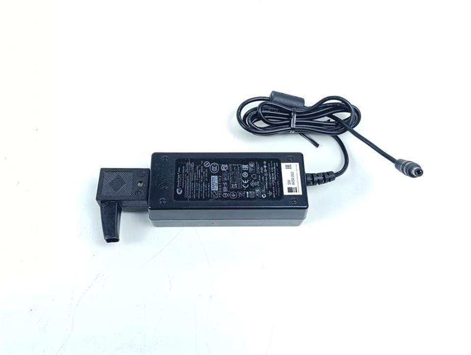 GlobTek GT-41132-6012-T3 Output 12 V 5.0 A Netzteil Adapter TOP ZUSTAND