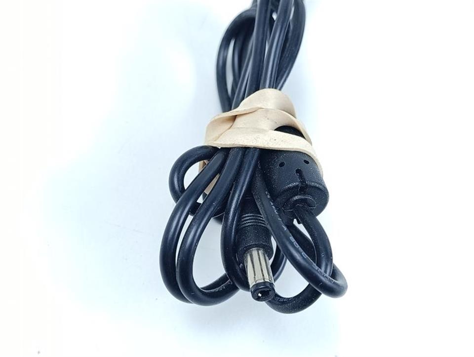 GlobTek GT-41132-6012-T3 Output 12 V 5.0 A Netzteil Adapter TOP ZUSTAND