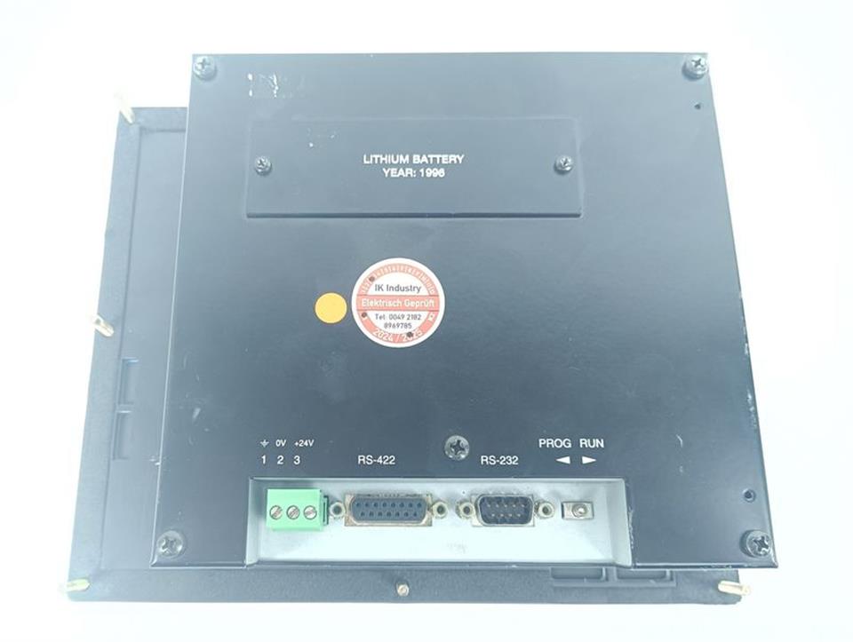 gundl-beijer-electonics-mac-90-type-00950b-operator-interface-tested-und-used-81458-3.jpg
