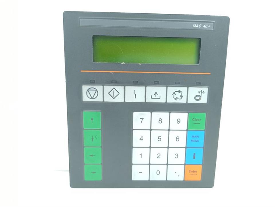 gundl-beijer-electronics-mac-40-00760g-5v-dc-neuwertig-und-ovp-80648-3.jpg