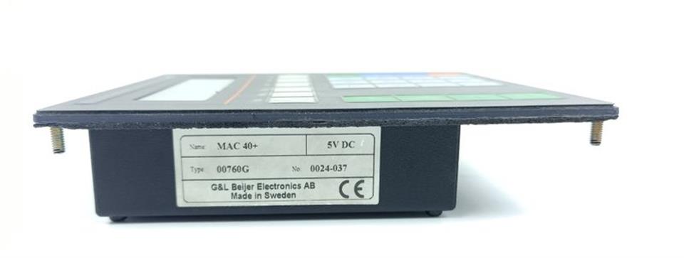 gundl-beijer-electronics-mac-40-00760g-5v-dc-neuwertig-und-ovp-80648-5.jpg