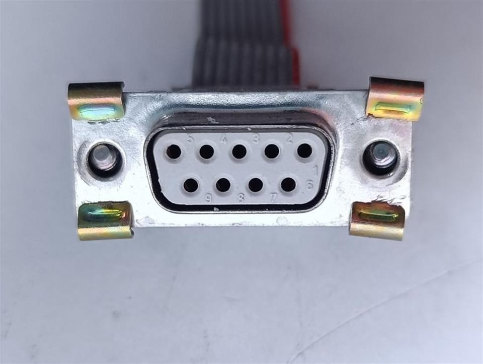 Harting 66 118 7500 + 66 128 7700 TOP ZUSTAND