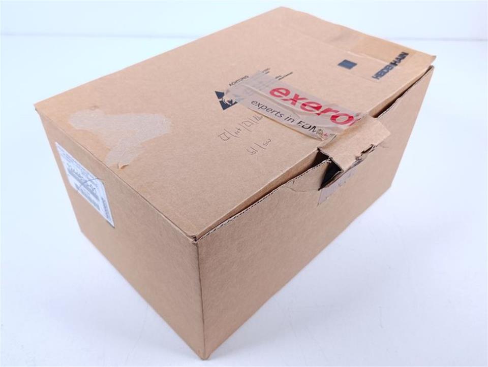 Heidenhain ECN 225 2048 1SS08-C4 UNUSED & OVP